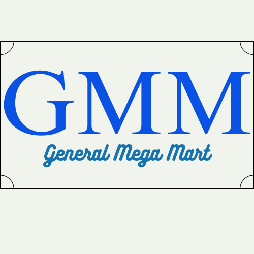 General Mega Mart